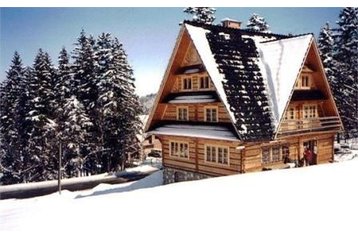 Pologne Privát Zakopane, Extérieur